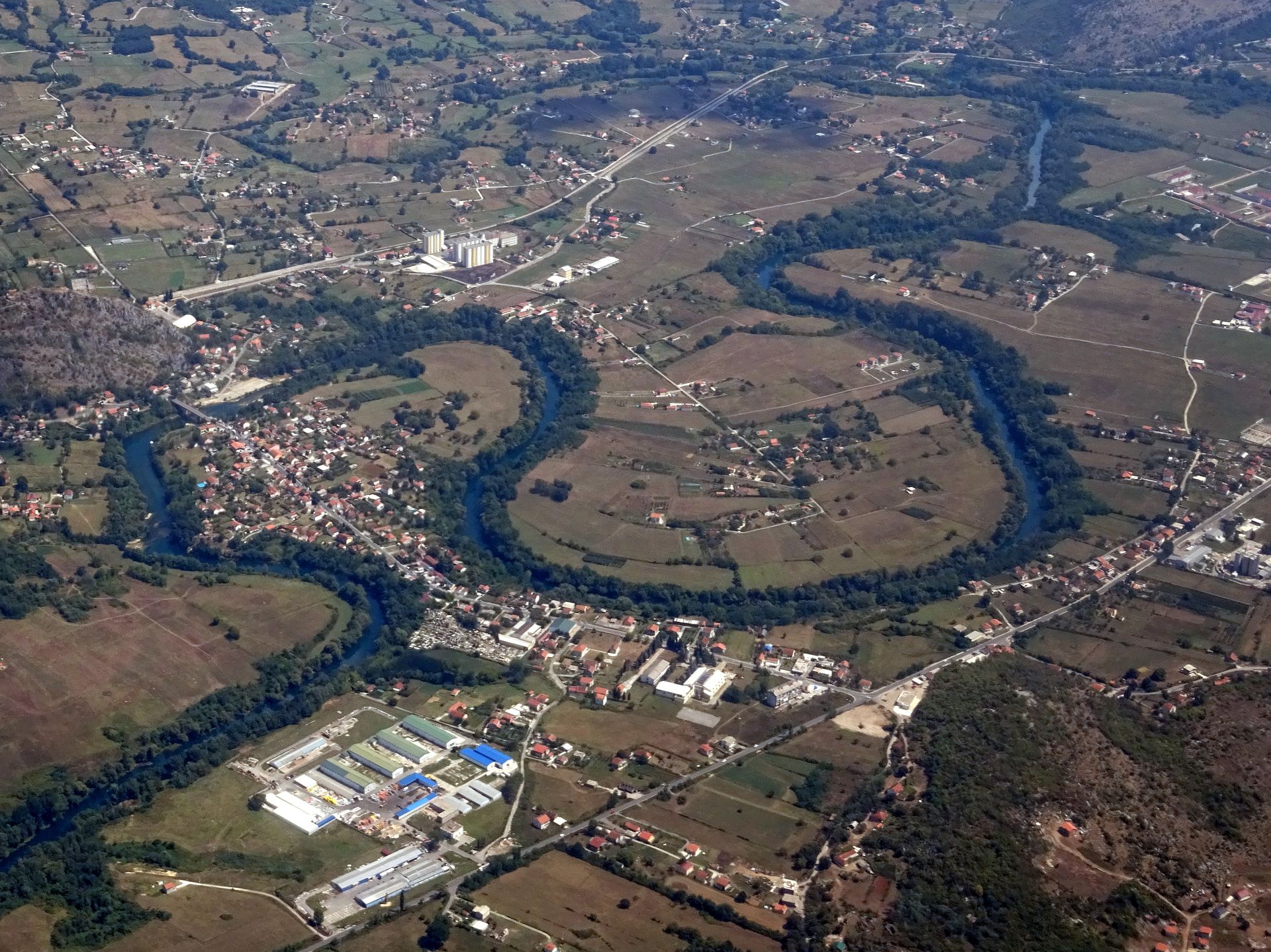 Podgorica (
